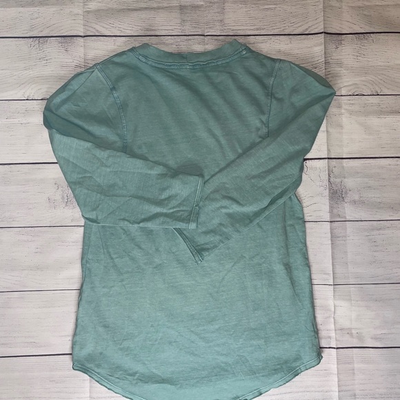 NWT Free People Clover Top - Picture 5 of 6